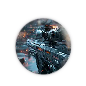 COD Black Ops 6 Sniper Rifles Leveling Service