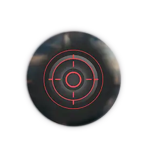 Call of Duty Black Ops 6 Reticles Carry