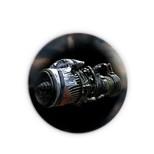 Call of Duty BO6 Thrustodyne Model 23 Boost