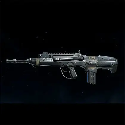 BO6 FFAR-1 Unlock Carry Service
